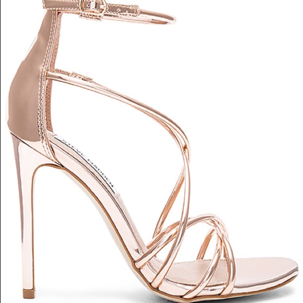 Steve Madden Satire Strappy Sandal